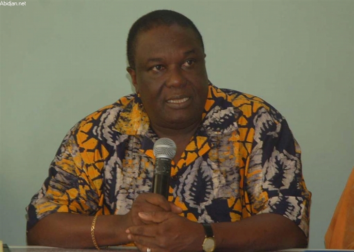 Invité des communicateurs bénévoles/M. Jean-Jacques Béchio  (président de ‘’Pour la Côte d’Ivoire’’)  : ‘‘Gbagbo a des défauts’’